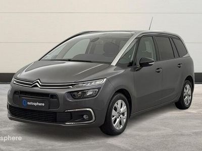 Citroën C4 SpaceTourer
