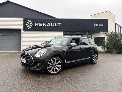 Occasion Mini Cooper 136 ch (100 kW) 2020 Citadine