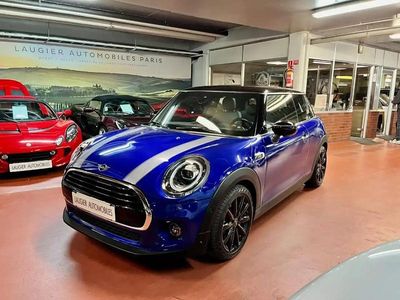 Mini Cooper Coupé