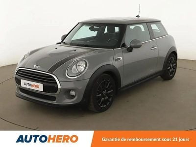 Mini Cooper D