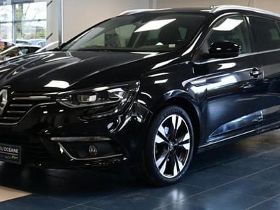 Renault Mégane GrandTour