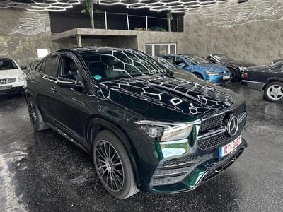 Mercedes GLE400