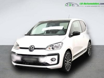 VW up!