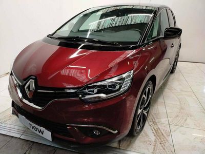 occasion Renault Scénic IV Scenic Blue dCi 120 EDC