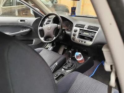 Occasion 2004 Honda Civic Berline | 1 150 €