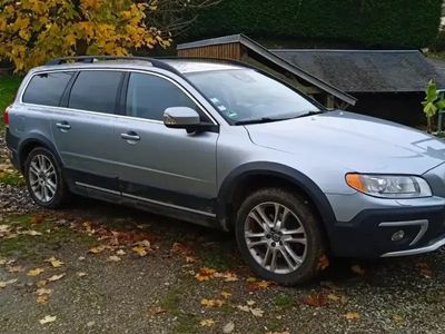 occasion Volvo XC70 Business D5 AWD 215 Stop