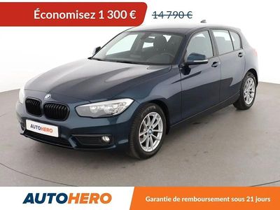 BMW 116