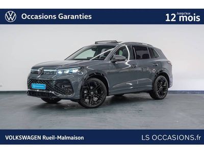 occasion VW Tiguan 1.5 eTSI 150ch DSG7 R-Line