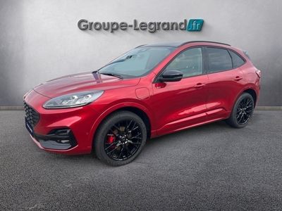 occasion Ford Kuga 2.5 Duratec 225ch PHEV ST-Line X BVA