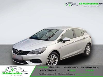 Occasion 2020 Opel Astra Berline | 18 300 € (Prix juste)