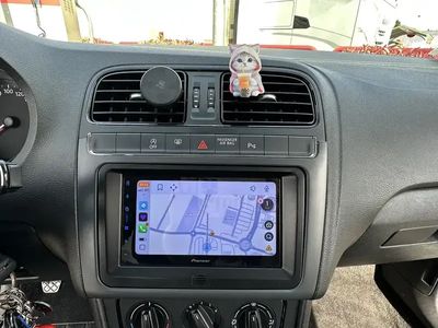 VW Polo