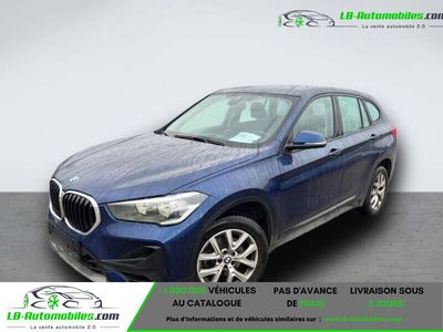 occasion BMW X1 sDrive 18i 140 ch BVA