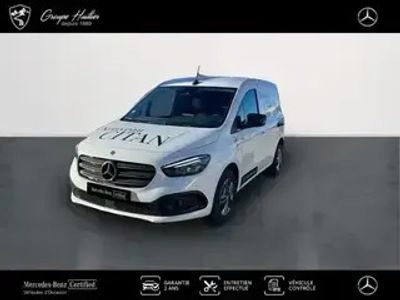 Mercedes Citan 113