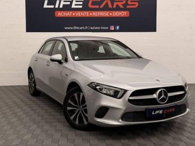 Occasion 2021 Mercedes A160 Business Berline | 24 990 € (Prix juste)