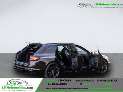 occasion Audi RS4 Avant V6 2.9 TFSI 450 ch BVA