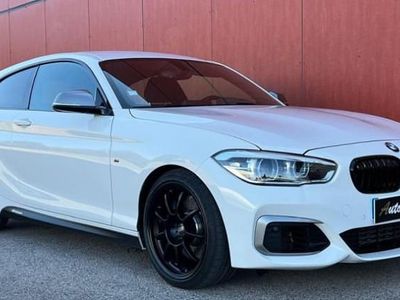 Occasion BMW 135 M Performance 326 ch (239 kW) 2015 Citadine
