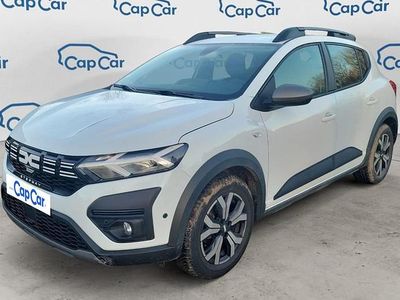 Occasion 2023 Dacia Sandero Expression | 13 590 € (Prix juste)