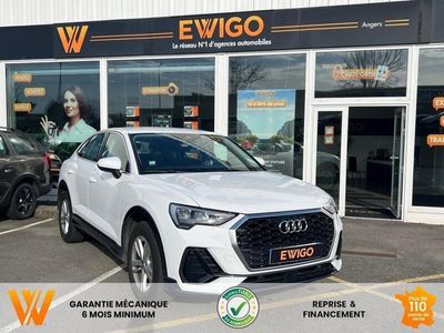 occasion Audi Q3 Sportback 1.5 35 Tfsi 150 Business Line