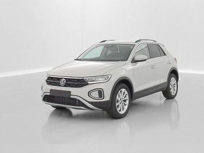 Nouvelle 2025 VW T-Roc Edition SUV | 34 010 € (Bon prix)