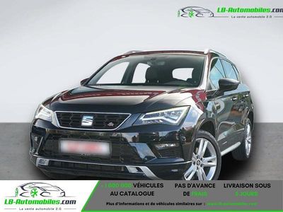 Occasion 2020 Seat Ateca SUV | 27 200 € (Prix assez cher)