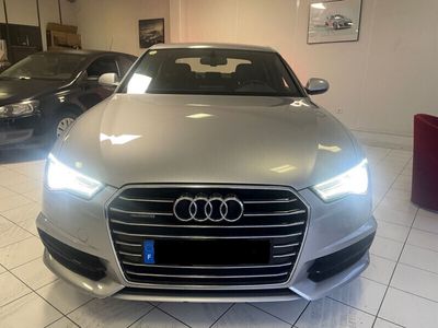 occasion Audi A6 3.0 V6 TDI 272CH S LINE QUATTRO S TRONIC