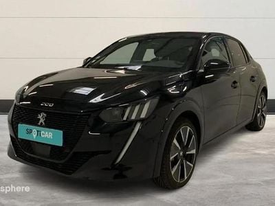 Occasion Peugeot 208 Allure 100 kW (137 ch) 2021 Citadine