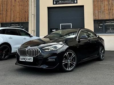 occasion BMW 220 d Gran Coupé M SPORT Performance BVA8 1er Main