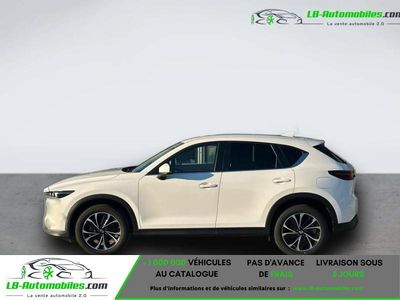 Occasion 2023 Mazda CX-5 SUV | 37 100 € (Prix cher)