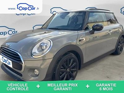 Occasion 2017 Mini Cooper Citadine | 13 490 € (Bon prix)