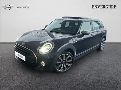 Mini Cooper D