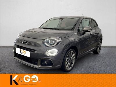 occasion Fiat 500X MY22 1.0 FIREFLY TURBO T3 120 CH Sport