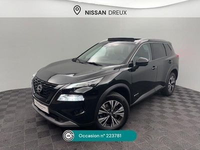 Occasion 2023 Nissan X-Trail N-Connecta SUV | 25 990 € (Bon prix)