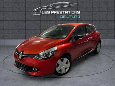 Renault Clio IV