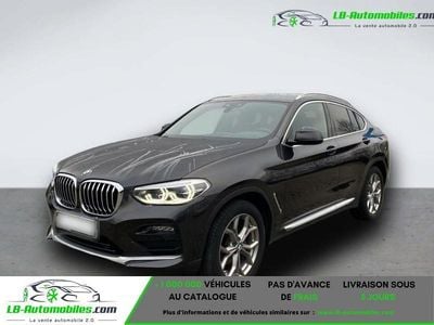 Occasion BMW X4 Comfort Edition 190 ch (139 kW) 2021 SUV