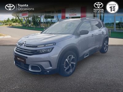 occasion Citroën C5 Aircross PureTech 130ch S&S Shine