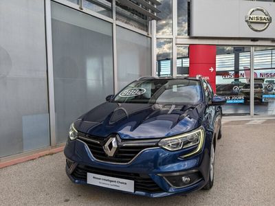 occasion Renault Mégane IV 1.5 Blue dCi 115ch Business