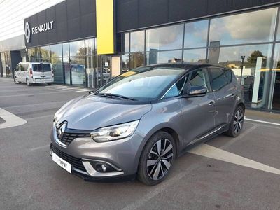 occasion Renault Scénic IV Scenic TCe 140 FAP EDC Limited