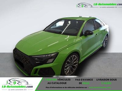 occasion Audi RS3 2.5 Tfsi 400 Bva Quattro