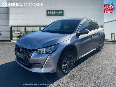 occasion Peugeot e-208 208136ch Style