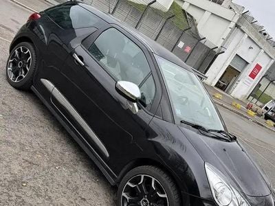 Occasion Citroën DS3 Sport Chic 156 ch (114 kW) 2010 Berline