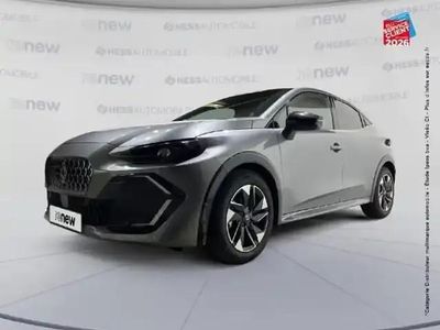 Gris Occasion 2025 Renault Clio V Techno Berline | 26 599 €