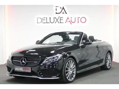 occasion Mercedes C43 AMG AMG 367 9G-Tronic 4-Matic