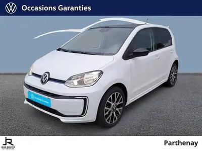 Blanc Occasion 2023 VW up! Style Citadine | 18 490 €