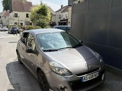 Renault Clio III
