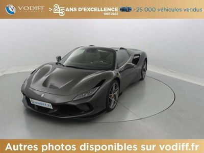 occasion Ferrari F8 Spider 3.9 720 Cv Dct