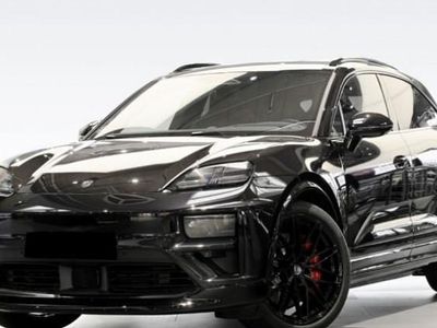 Occasion 2024 Porsche Macan Turbo SUV | 134 000 €