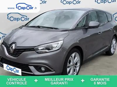 Renault Grand Scénic IV