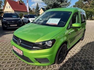 VW Caddy