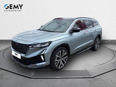 Occasion 2025 Renault Espace Iconic Monospace | 47 990 €