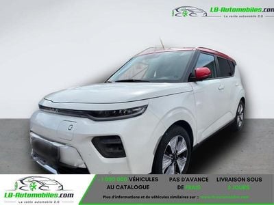 Occasion 2023 Kia Soul EV SUV | 29 200 € (Prix cher)